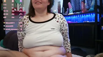 missfoxe12 (11-28-2025) bbw