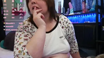 missfoxe12 (11-28-2025) bbw
