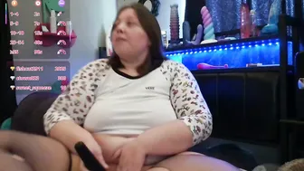 missfoxe12 (11-28-2025) bbw