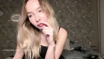 kendallperkins recorded nude video 389118