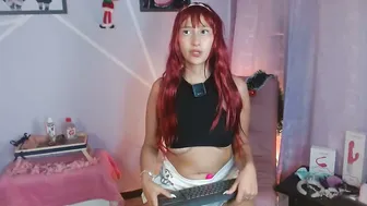 eyes_moonn recorded nude video 389132
