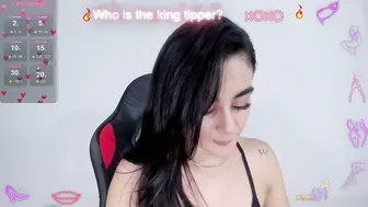 julietaserafelle recorded nude video 389136