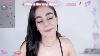 julietaserafelle recorded nude video 389136