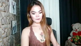 fushialore recorded nude video 389153