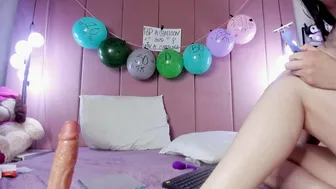yinyang_luar recorded nude video 389156