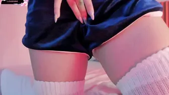 alliss_ginger_ recorded nude video 389160