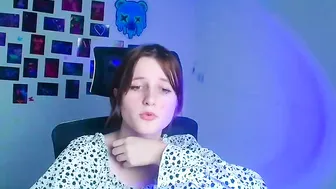 evie_leee recorded nude video 389179
