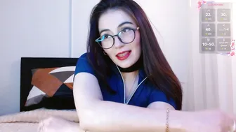 salma_tori recorded nude video 389202