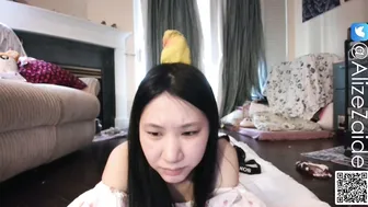 Alizezaide asian - 29-Nov-25