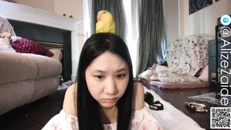 Alizezaide asian - 29-Nov-25