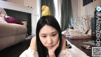 Alizezaide asian - 29-Nov-25