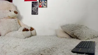 mantis_wine hot webcam porn video (11/29/2025)
