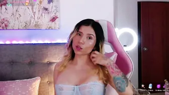 anntonellalee recorded nude video 389253