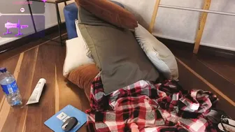 veesimons_dh recorded nude video 389328