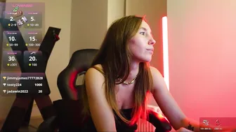 Agelina_summer dildo porn cam video