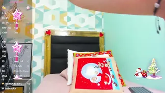 mollyspencer1 recorded nude video 389362