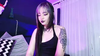 aylen_darkmoor recorded nude video 389385