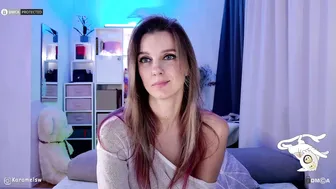 karamelsw recorded nude video 389388