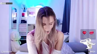 karamelsw recorded nude video 389388