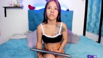 sandy_ass_69 recorded nude video 389390