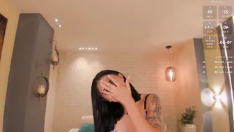 celestemoonx1 recorded nude video 389409