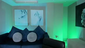 beccabaxter video (11/29/2025)