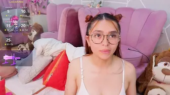 milleyjones_ recorded nude video 389425