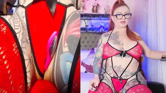 emilyrousse71 recorded nude video 389441