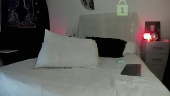misslucye_robbie recorded nude video 389463