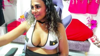 samantha__smile__ recorded nude video 389495