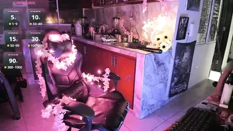 babychanell2 sex video 29 November 2025