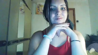 vendi_rassell8855 recorded nude video 389524