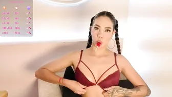 lulu_wonder recorded nude video 389530