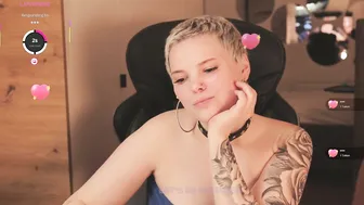 Likaaberry porn 11-29-2025