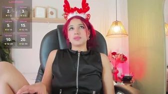 Cristalfoxy_ nude video chat (11/29/2025)