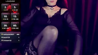 Alariafatal nude on cam - 11/29/2025
