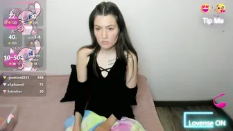 tesa_cute recorded nude video 389664