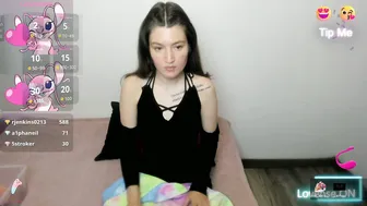 tesa_cute recorded nude video 389664
