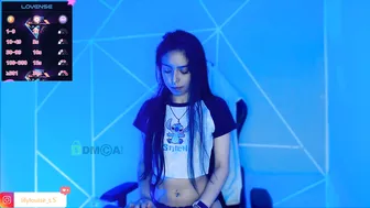 lilylouisee_ recorded nude video 389705