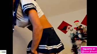 meganthompsonn recorded nude video 389714