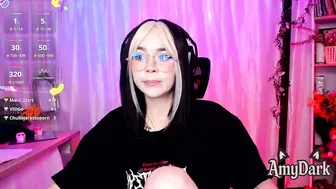 amydark porn video (11/29/2025)
