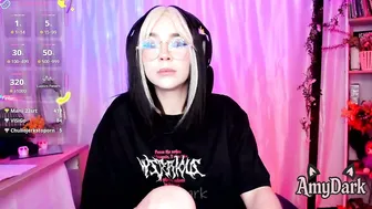 amydark porn video (11/29/2025)