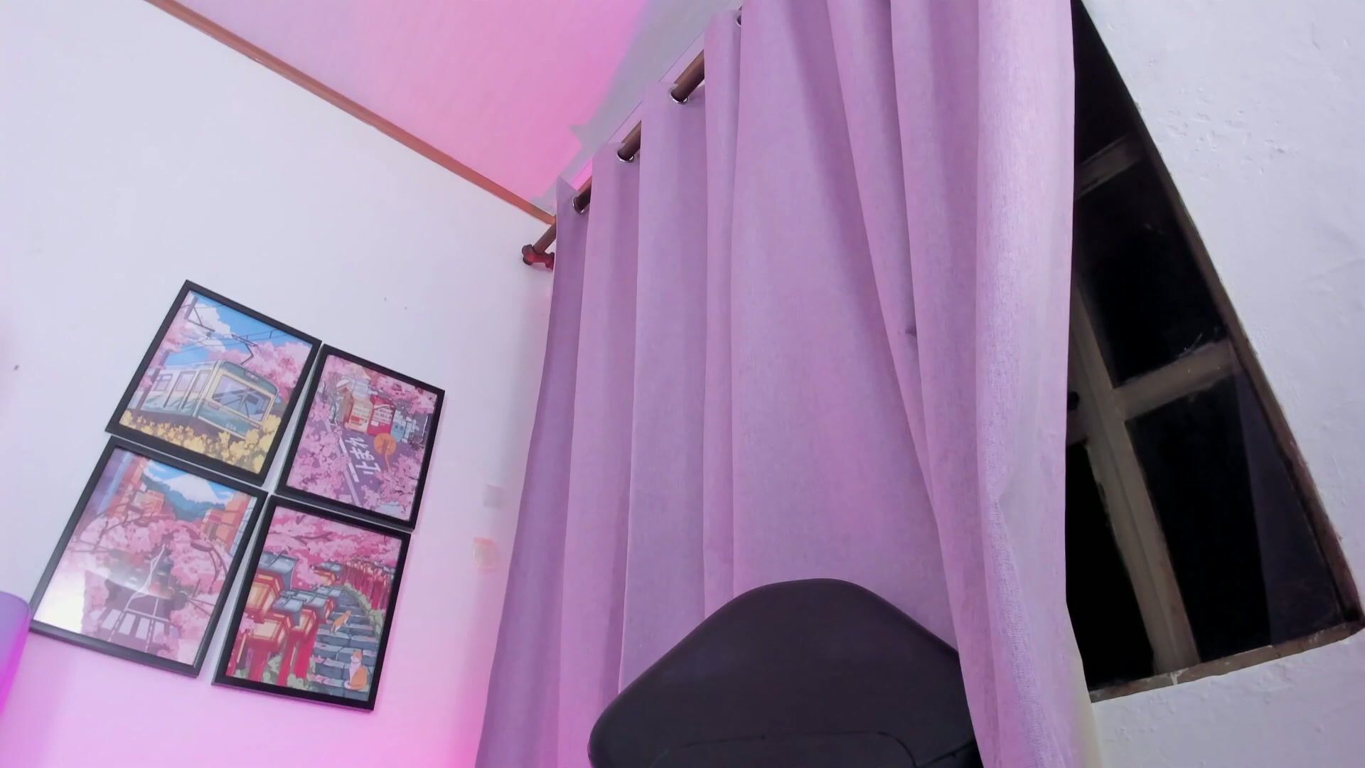 carolina_latinlady c2c free porn video