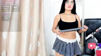 dulce_amg recorded nude video 389781