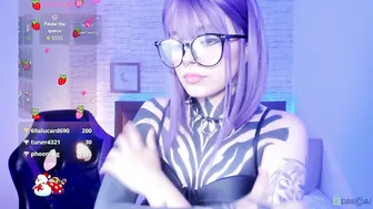 dannyblersack recorded nude video 389795