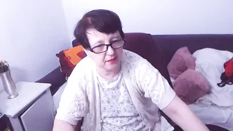 Christarose on cam 29 November 2025
