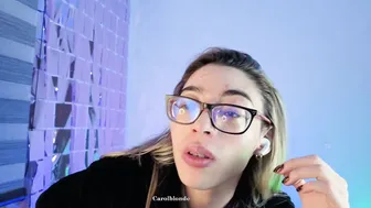 Carolblonde show 11/29/2025