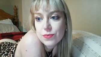 tinyblondexoxo recorded nude video 389866