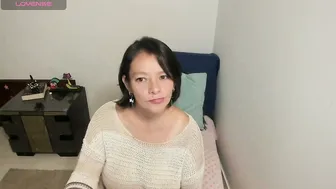 Nuit_rose naked 29 November 2025