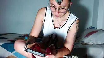 boy_trans recorded nude video 389894
